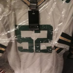 Packers jersey